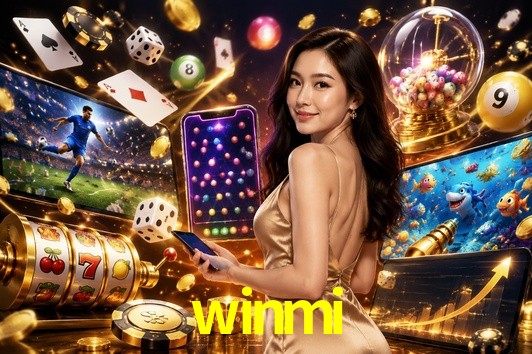 Quick Registration winmi