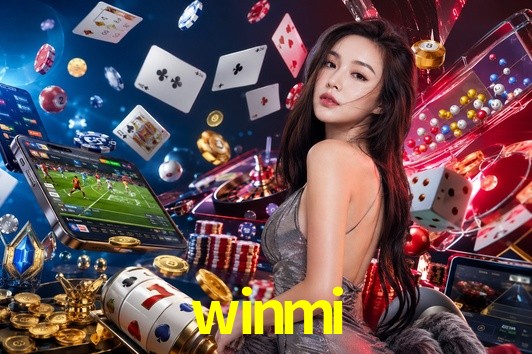 Game Providers winmi