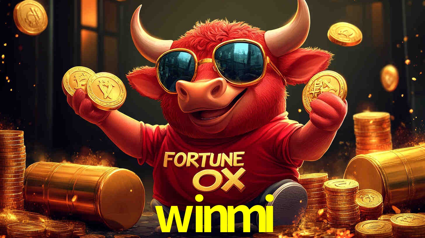 Inovações de Jogos na winmi: O Futuro das Experiências Interativas