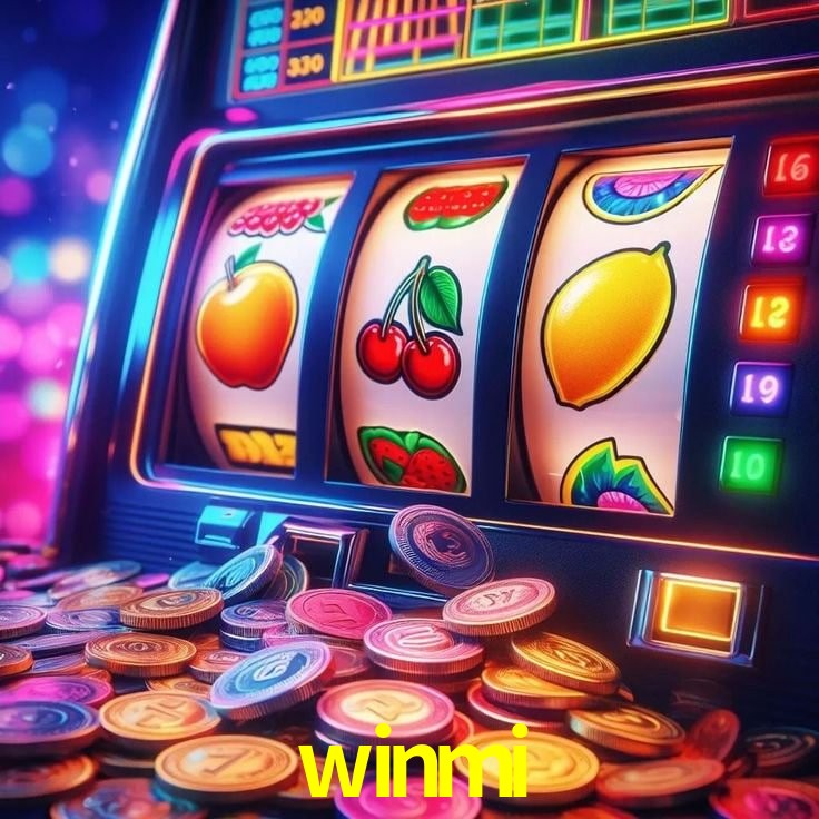 Design Responsivo winmi