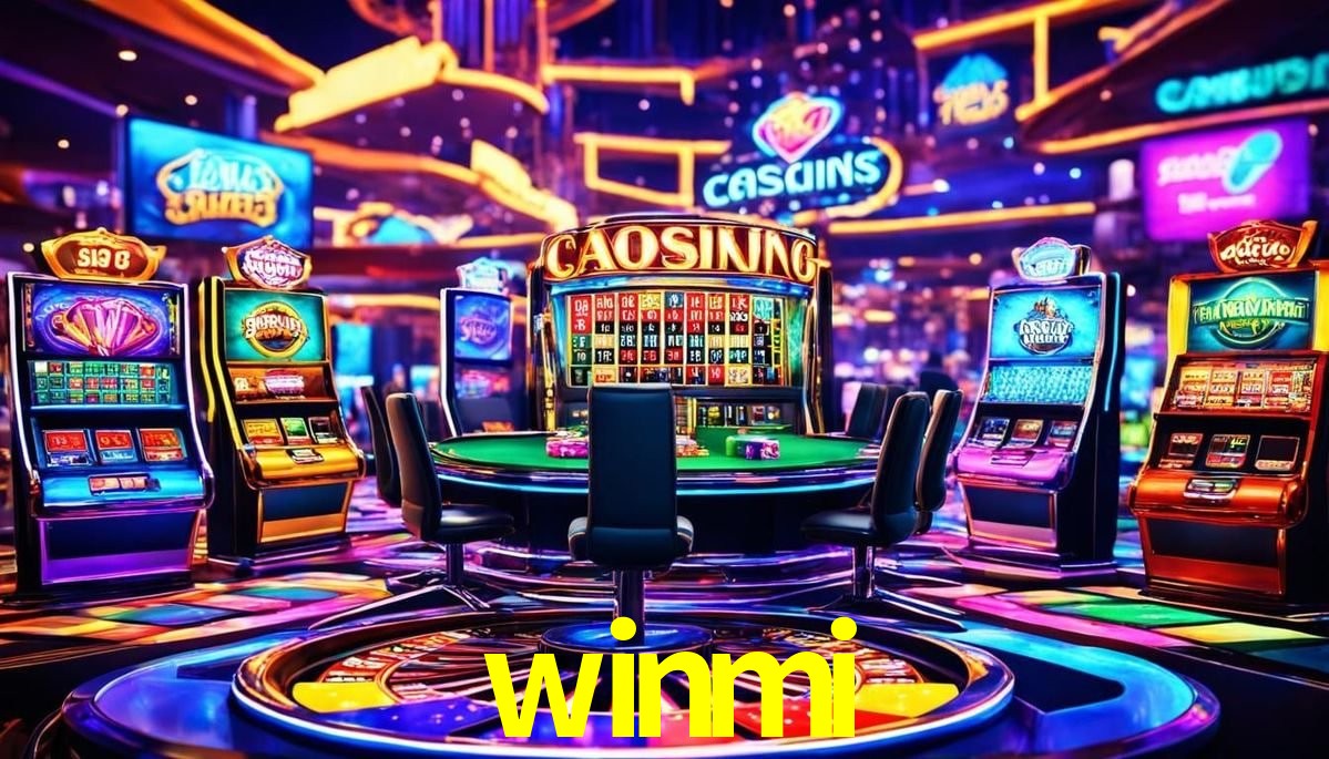 Especiais de Fim de Semana winmi