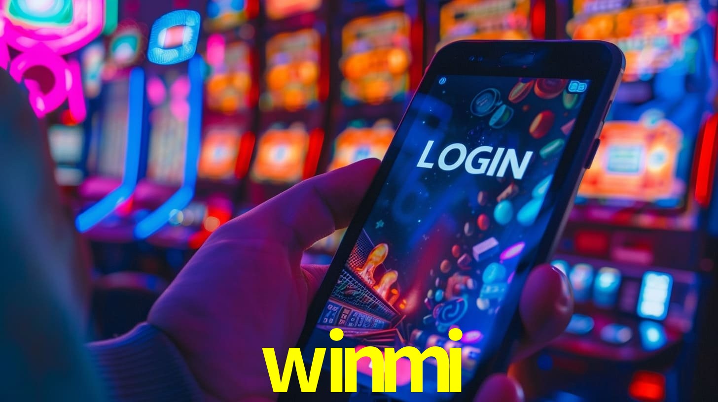 Estatísticas do Jogo winmi