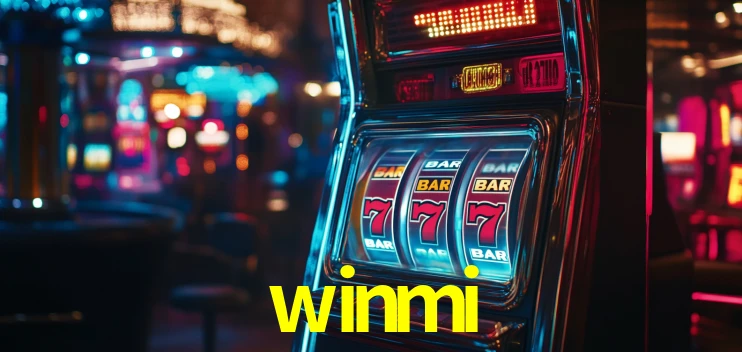 Welcome Bonus winmi
