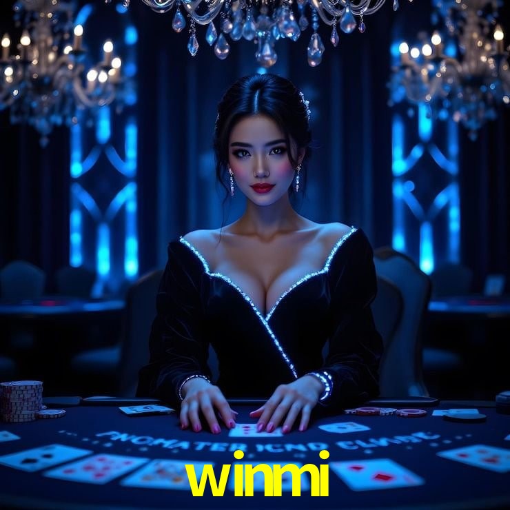 FAQ winmi Brasil