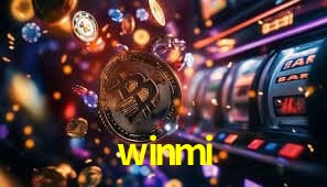 Mesa de Roleta winmi