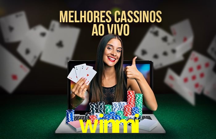 Bônus e promoções