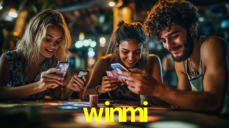 Daily Bonuses winmi