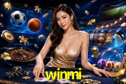 Responsive Design winmi
