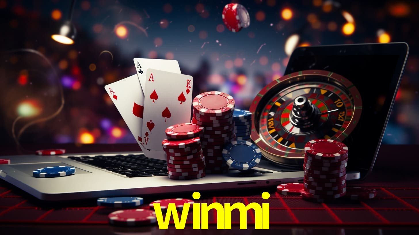 Live Casino winmi