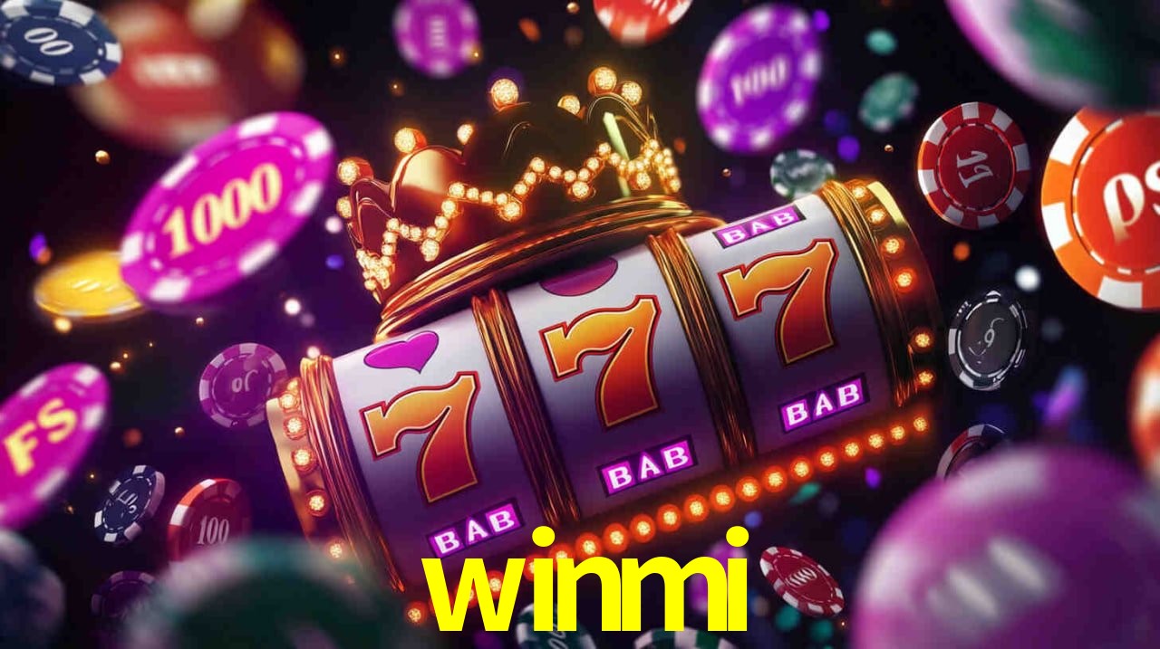 Slot Games winmi