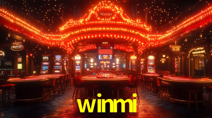 Explore as vantagens do winmi: serviço profissional e confiabilidade