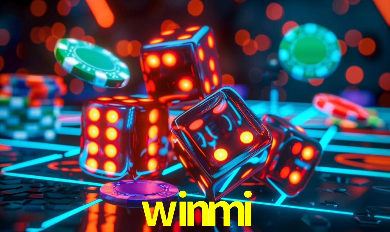 Mesa de Blackjack winmi