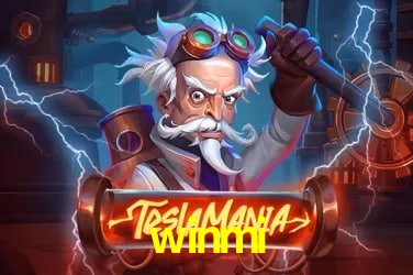 Instalação Android winmi