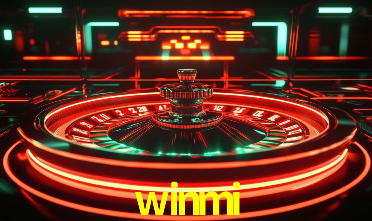 Descubra a Essência do winmi: Nossa História e Compromissos
