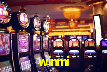 Desvendando o Mundo dos Jogos Virtuais na winmi