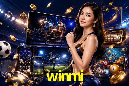 Tennis Betting winmi