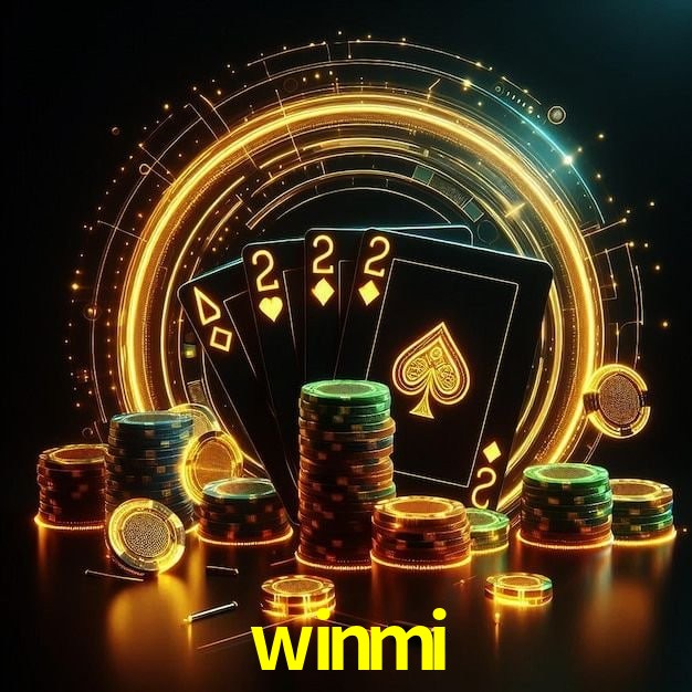 Aplicativo mobile winmi