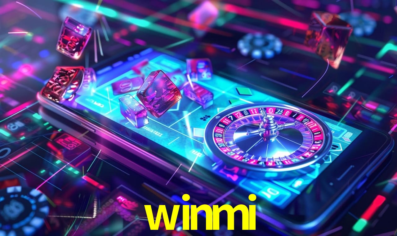 Tecnologia da Plataforma winmi
