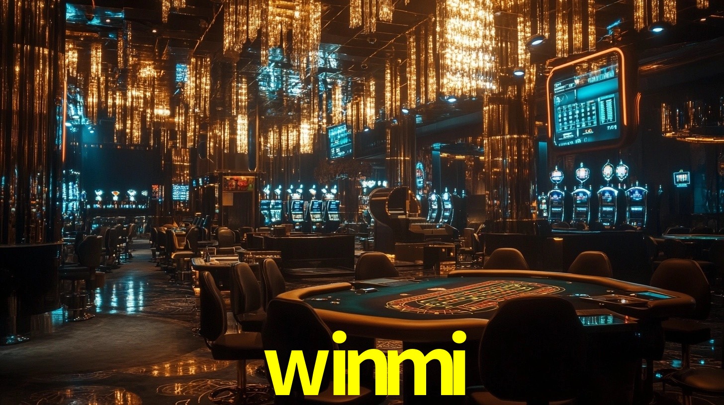 winmi: Jogue Crash e Experimente Alta Recompensa Instantânea