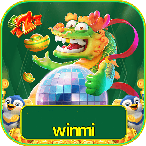 Logo winmi